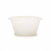 Muffinsform ø50x35 mm med rullet kant 5000 stk. 