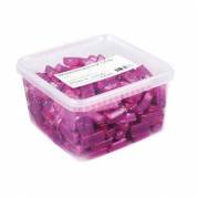 Marcipan Anton Berg Miniaturebr&oslash;d 190 stk