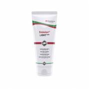 Hudcreme Stokolan Light PURE 100ml ECARF uden Parfume/Parabener Snapl&aring;g 6\% fedt