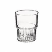 Glas Stacking Duralex 16 cl &Oslash;6.6x7.9 cm H&aelig;rdet glas