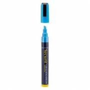 Tuschpen 1 stk Securit medium 2-6 mm Bl&aring;