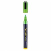 Tuschpen 1 stk Securit medium 2-6 mm Gr&oslash;n