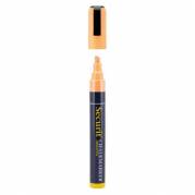 Tuschpen 1 stk Securit medium 2-6 mm Orange