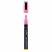 Tuschpen 1 stk Securit medium 2-6 mm Pink