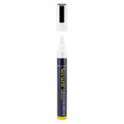 Tuschpen 1 stk Securit medium 2-6 mm Hvid