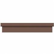 Dug Rulledug Dunicel 1.18x25m Chestnut