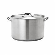 Gryde Prepara 18.5 ltr &Oslash;36x18.5 cm H&oslash;j Rustfri st&aring;l