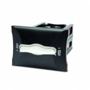 Dispenser Tork Xpressnap Diskmodel Sort til Serviet N4