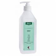 Cremes&aelig;be Plum Daily Svanem&aelig;rket uden Farve/Parfume 600 ml