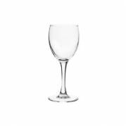 Vinglas Princesa 31 cl &Oslash;8.1x19.5 cm H&aelig;rdet glas