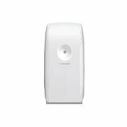 Dispenser Sensor Kimberly Clark Aquarius Spray 300ml Plast Hvid til luftfrisker