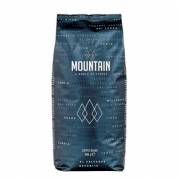 Kaffe BKI Mountain Santos Colombia Hele b&oslash;nner 1 kg