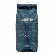 Kaffe BKI  Mountain Santos Colombia Hele b&Atilde;&cedil;nner M&Atilde;&cedil;rk 1 kg