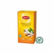 Te Lipton Vanilla 6x25 breve