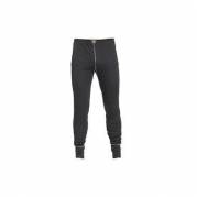 Termounderbukser Longjohn FE 2-funktionel str L Sort