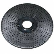Rondelholder 17 tommer &Oslash;430mm Instalock til gulvvasker Taski