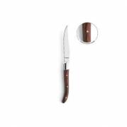 Grillkniv Amefa Royal 23 cm med Grillsk&aelig;r Rustfri st&aring;l/Tr&aelig;skaft