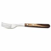 Grillgaffel Jumbo XXL Tramontina 21.6 cm Rustfri st&aring;l/M&oslash;rk tr&aelig;