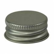 L&Atilde;&yen;g 28 mm med Liner uden Anbrudsring Aluminium til 110306/110307/110308