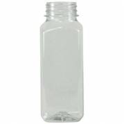 Flaske BELLA 250 ml &Atilde;&tilde;51.3x140.2 mm PET