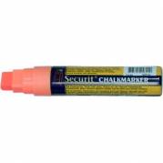 Tuschpen 1 stk Securit tyk 7-15 mm Orange