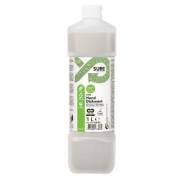 H&aring;ndopvask SURE Dishwash Plantebaseret uden Farve/Parfume 1 ltr