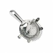 Barsi/Strainer 15 cm med H&aring;ndtag Rustfri st&aring;l