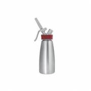 Fl&oslash;deskumsspr&oslash;jte ISI Gourmet Whip Plus 1/2 liter Rustfri st&aring;l til Kold/Varm