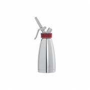 Fl&oslash;deskumsspr&oslash;jte ISI Gourmet Whip Plus 1/1 liter Rustfri st&aring;l til Kold/Varm