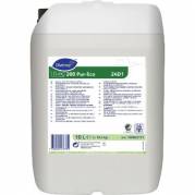 T&oslash;jvask flydende Clax 200 Pur-Eco 24D1 10ltr Svanem&aelig;rket Vaskeforst&aelig;rker Tensid