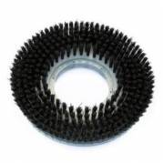 B&oslash;rste Rund Prolene 21 tommer 508mm Velcro til Gulvvasker Nilfisk SC500/530/2000