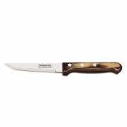 Grillkniv XXL Tramontina 23 cm Rustfri st&aring;l/M&oslash;rk tr&aelig;