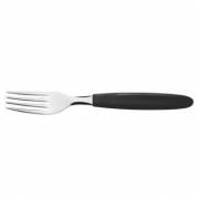 Grillgaffel Tramontina Ipanema 18.5 cm Rustfri st&aring;l/Sort plast