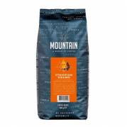 Kaffe BKI Mountain Etioptisk Sidamo Hele b&oslash;nner 1 kg