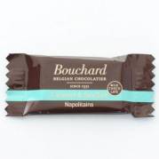 Chokolade Lys Bouchard med Karamel/Havsalt 5 gr