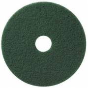 Rondel TASKI Americo Pad EURO 14 tommer  28x355 mm Gr&oslash;n til Reng&oslash;ring