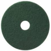Rondel TASKI Americo Pad EURO 17 tommer  28x430 mm Gr&oslash;n til Reng&oslash;ring