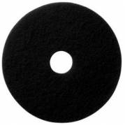 Rondel TASKI Americo Pad EURO 17 tommer  28x430 mm Sort til Opskuring