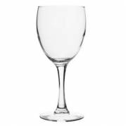 Vinglas Elegance 19 cl &Oslash;6.7x15.1 cm