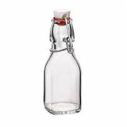 Flaske Swing 0.25 ltr &Oslash; 6.4x19.2 cm med Patentl&aring;g