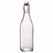 Flaske Swing 0.5 ltr &Oslash;7.7x25.3 cm med Patentl&aring;g