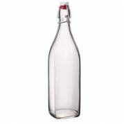 Flaske Swing 1 ltr &Oslash;9.4x30.6 cm med Patentl&aring;g