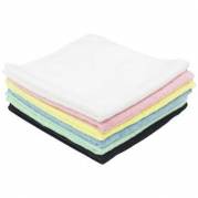 Microfiberklud Neutral 32x32cm &Oslash;kotex r&oslash;d