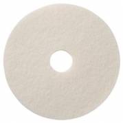 Rondel TASKI Americo Pad EURO 21 tommer  28x530 mm Hvid til Polering