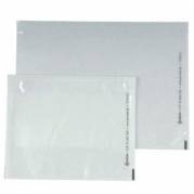 F&oslash;lgeseddellomme E3 228x162 mm neutral
