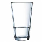 Vandglas Arcoroc Stack Up 35 cl &Oslash;7.8x14 cm