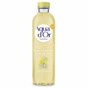 Mineralvand Aqua d'Or Hyldeblo mst/Lemonade 0.5 ltr med Brus