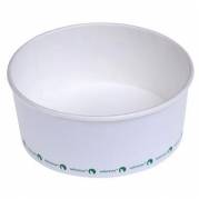 B&Atilde;&brvbar;ger Bowl 800 ml Rund Pap Bionedbrydelig