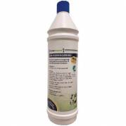 Grundrengøring Ovfl Prime Source Mild Ultra 1ltr Svanemærket u Parfume Man/Mask