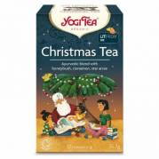 Te Yogi Julete 6x17 breve &Oslash;kologisk (DK-&Oslash;KO-100)